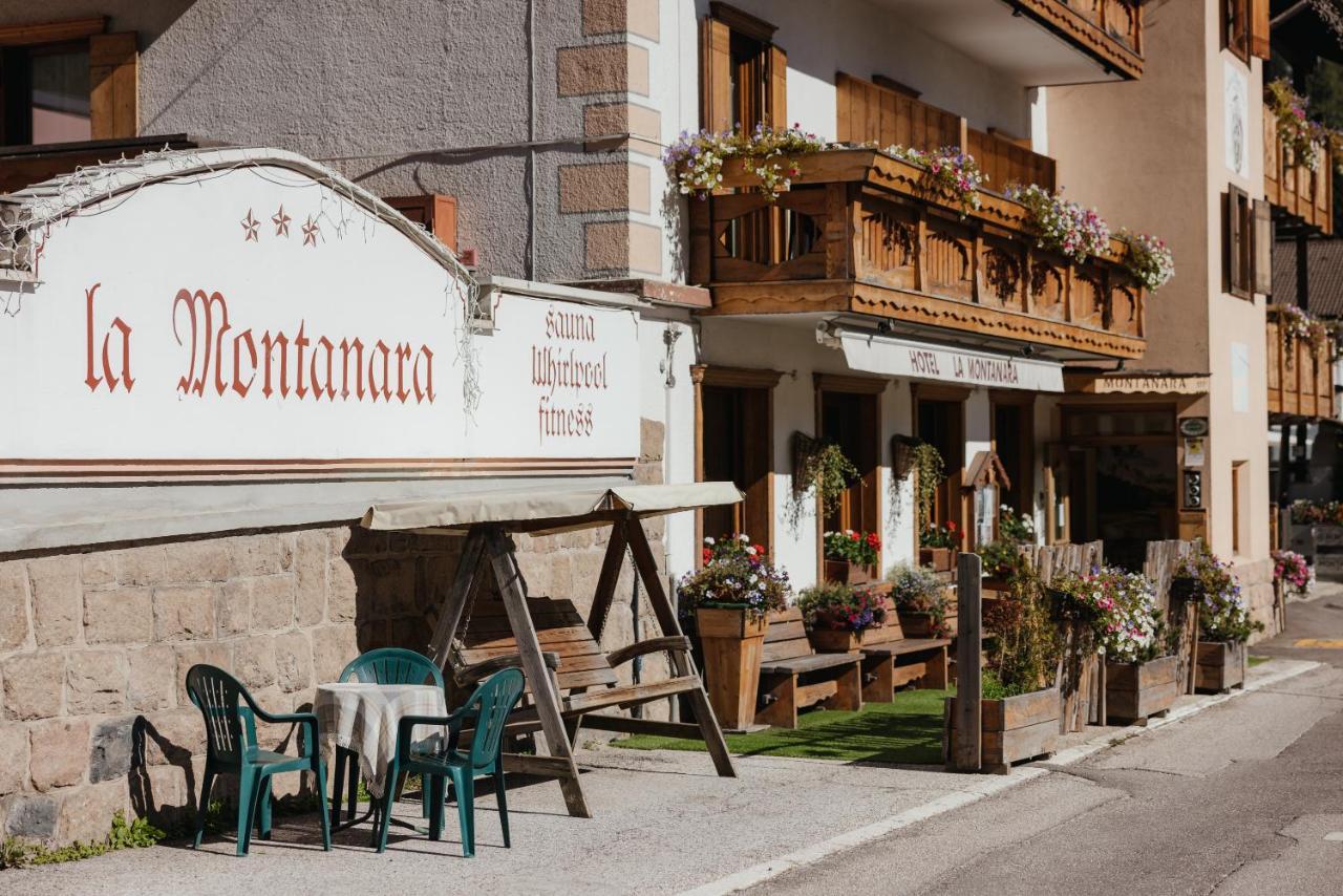 Hotel La Montanara Predazzo Exterior photo